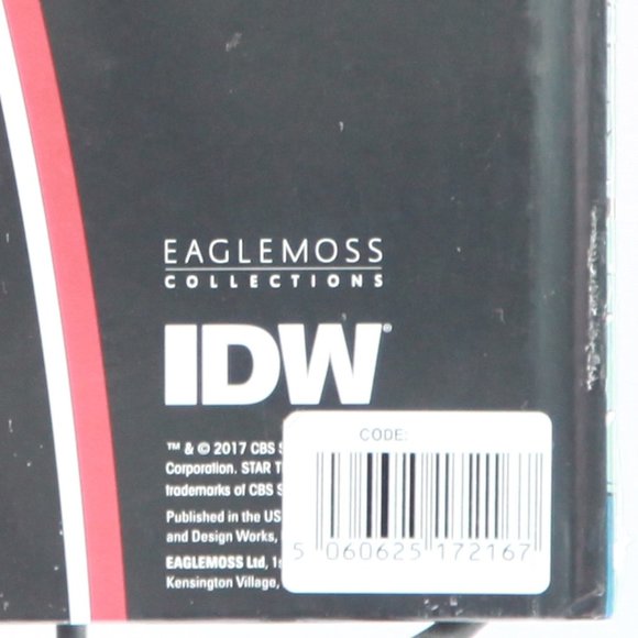 Starfleet Academy: Star Trek Graphic Novel Collection - Great Gift! Volume 08 - Picture 4 of 5